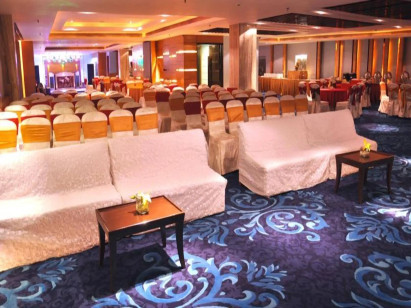 Foto - Hotel Fortune Inn by ASPL