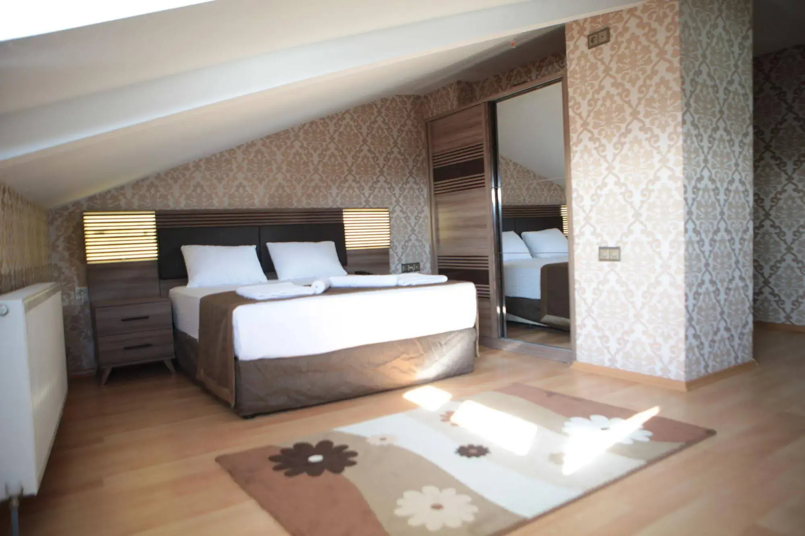 Foto - Gumus Palace Hotel