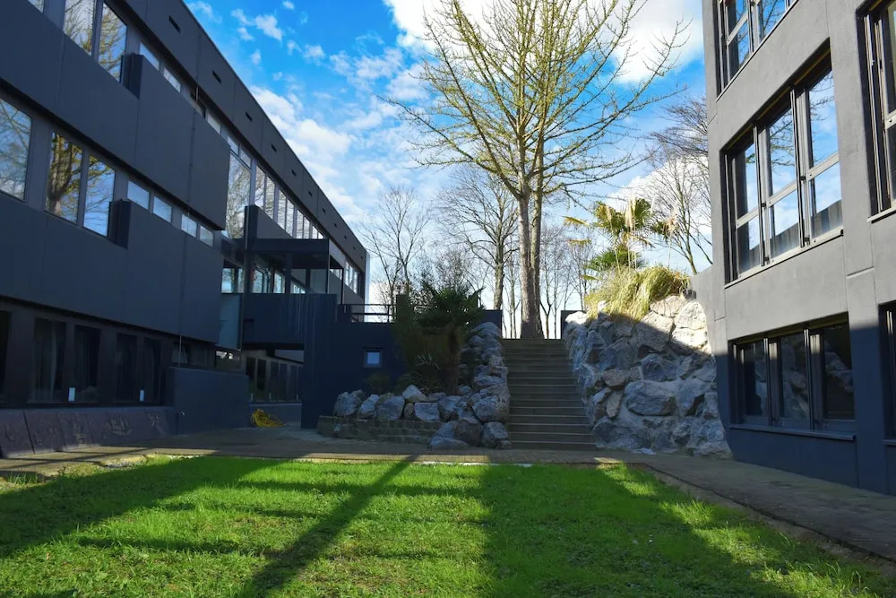 Photo - TIBET HOTEL am Airport Düsseldorf-Ratingen