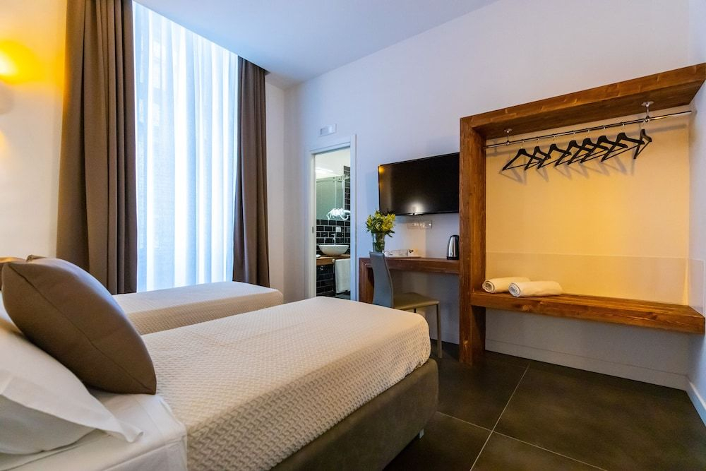 Foto - Santa Chiara Inn