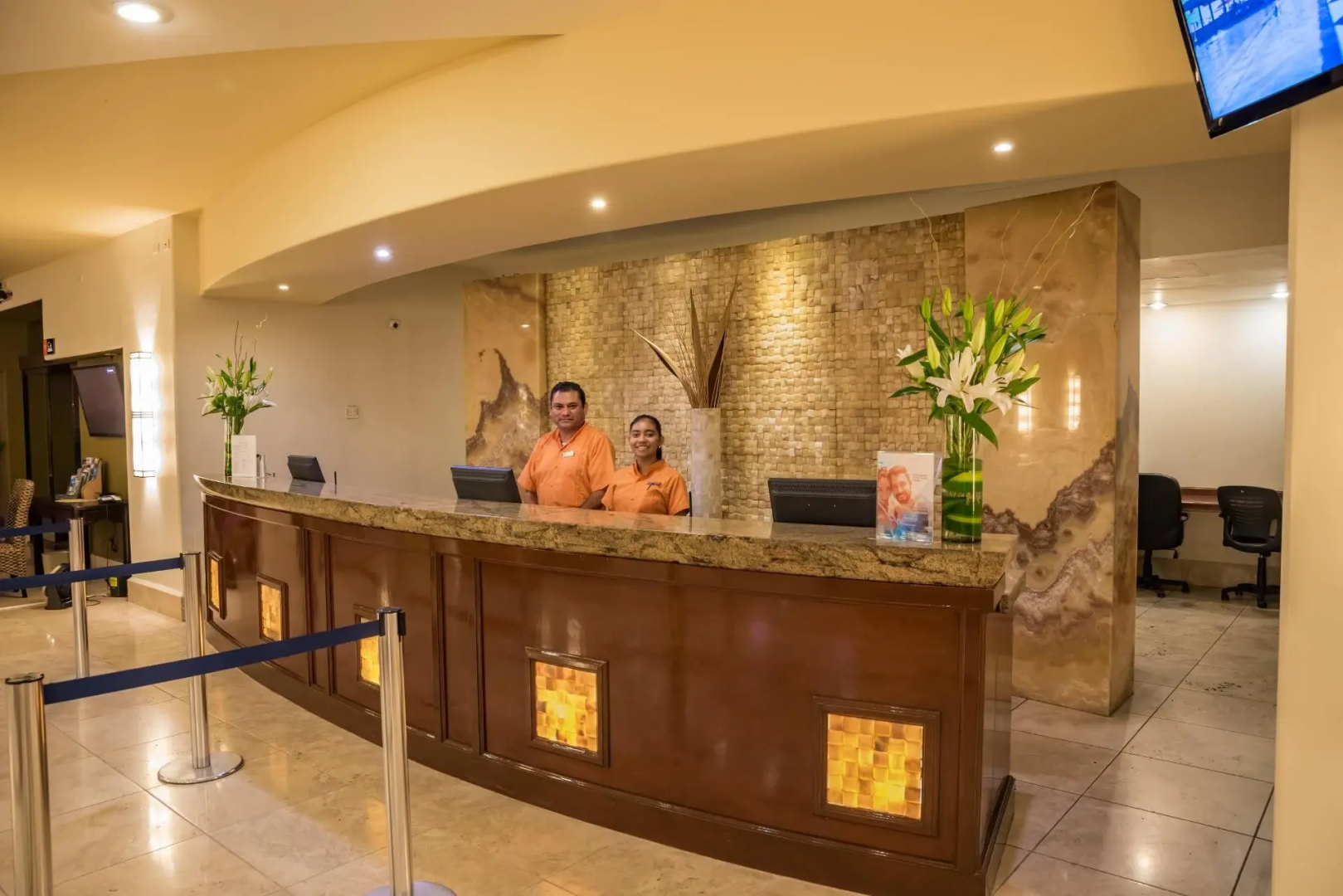 Foto - Hotel Tesoro Los Cabos