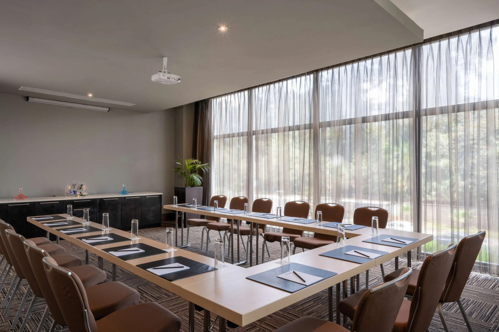 Foto - Radisson Blu Hotel, Addis Ababa