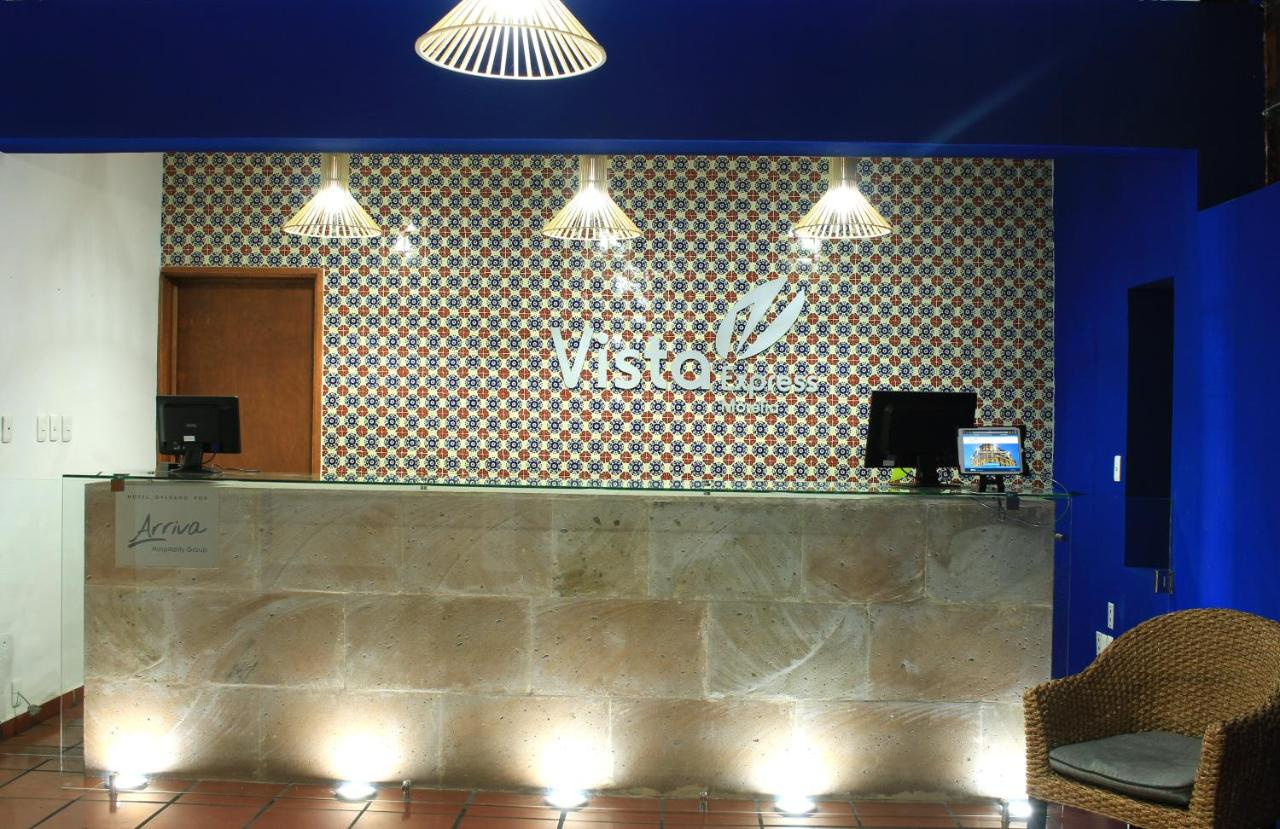 Photo - Hotel Vista Express Morelia By Arriva Hospitality Group