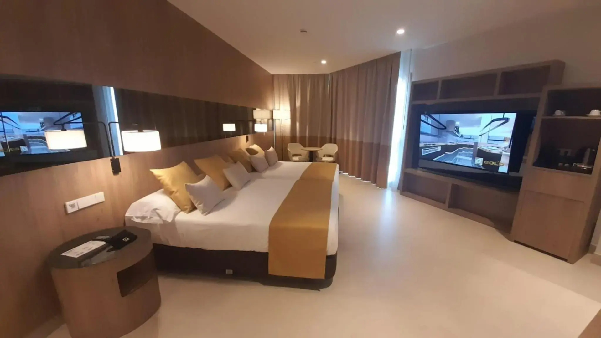 Photo - Hotel Gold Arcos 4 Sup - Modern Luxury Experience