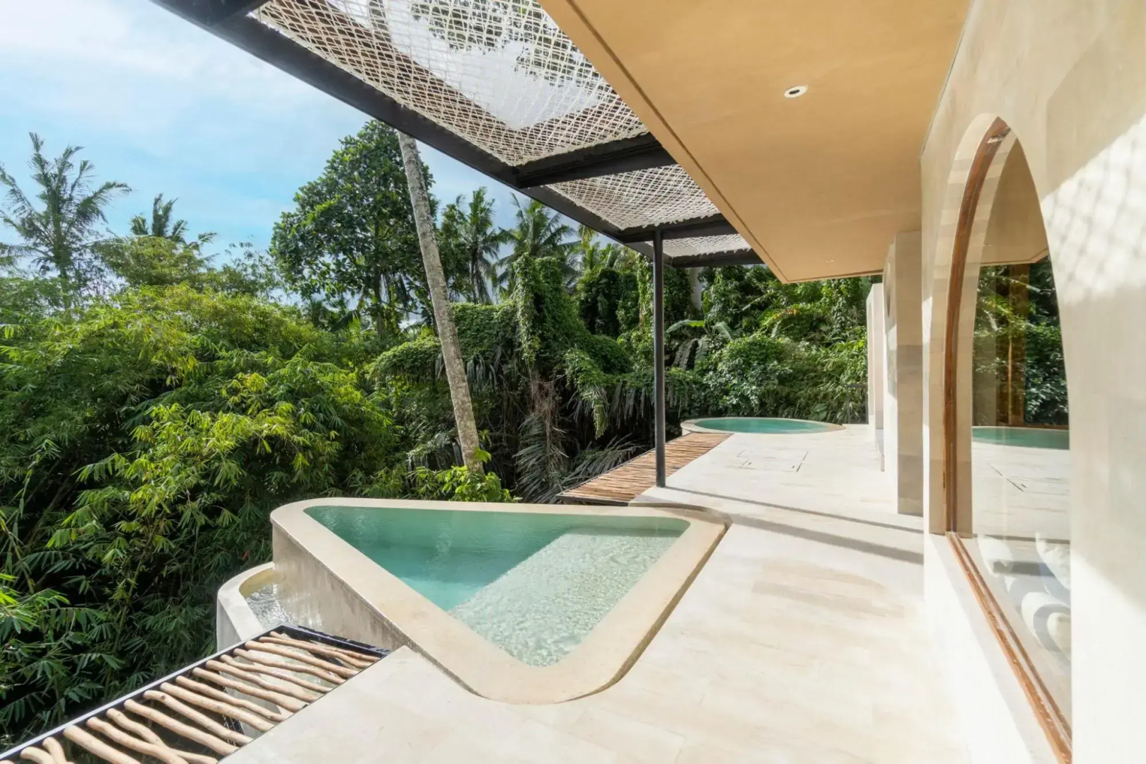 Foto - Suara Alam Ubud Villa by Ini Vie Hospitality