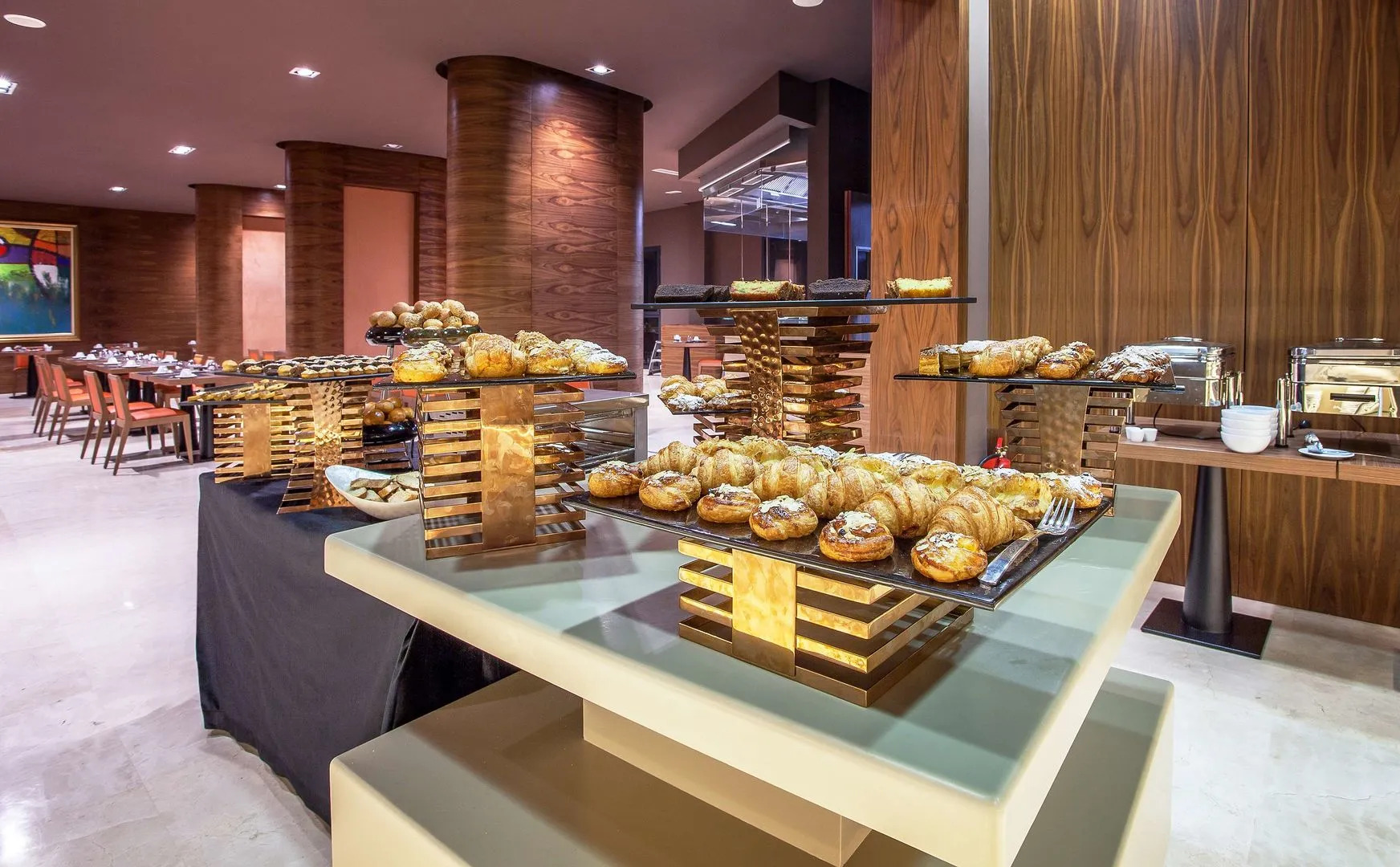 Foto - The View Rabat