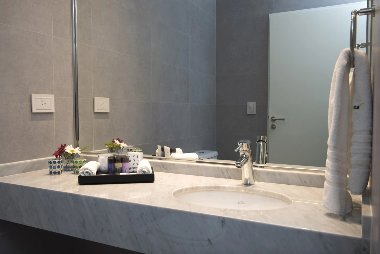 Foto - Hotel Arenales