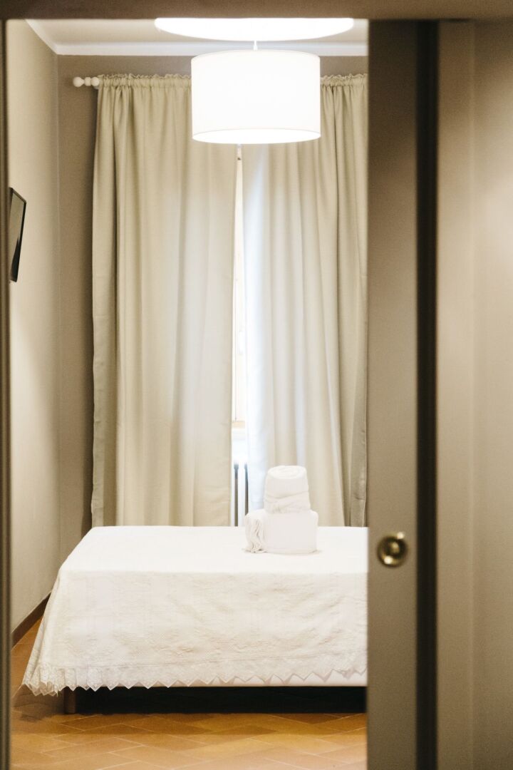 Photo - Residenza Ognissanti