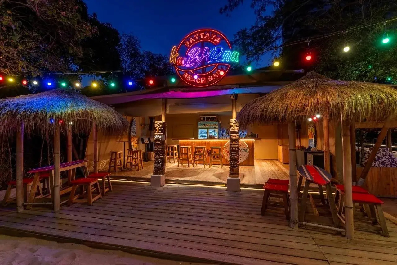 Foto - Howard Johnson by Wyndham Pattaya JC