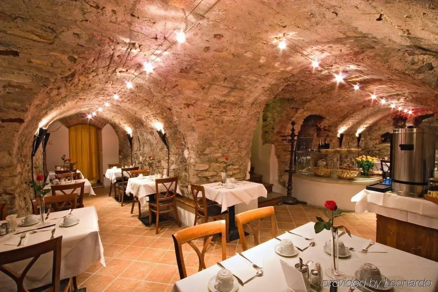 Foto - Hotel Waldstein