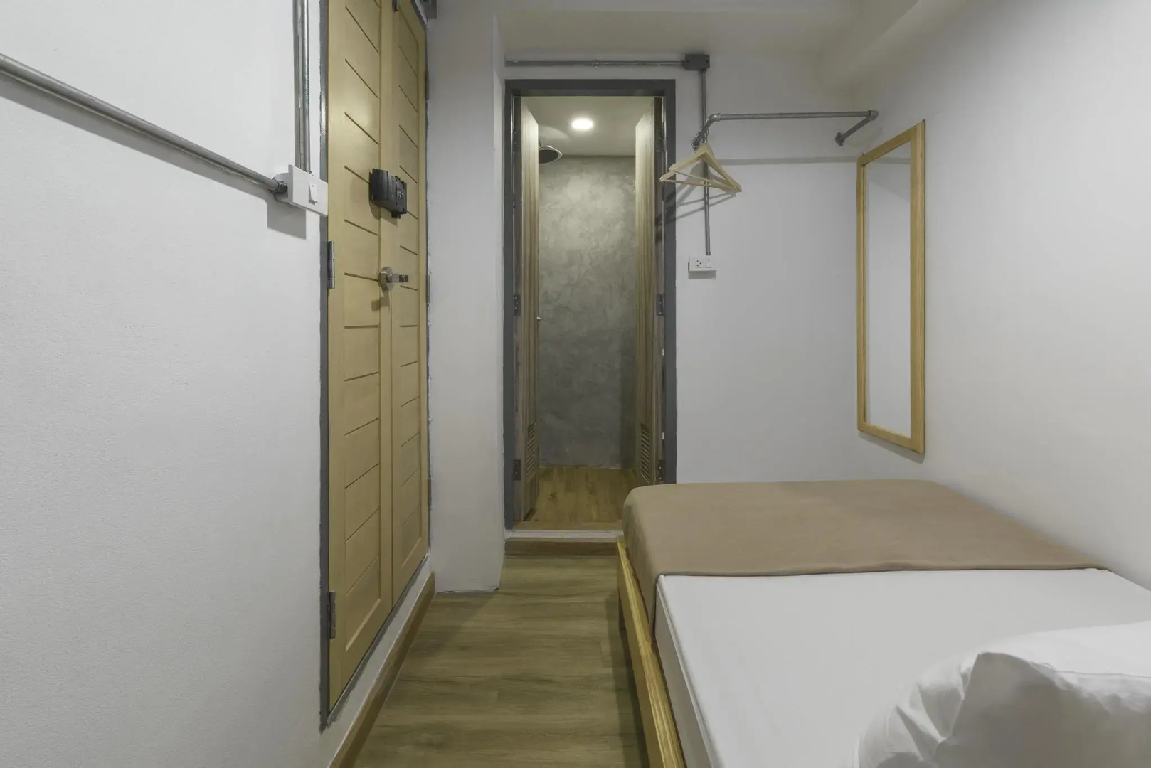 Photo - ORA Hostel Bangkok