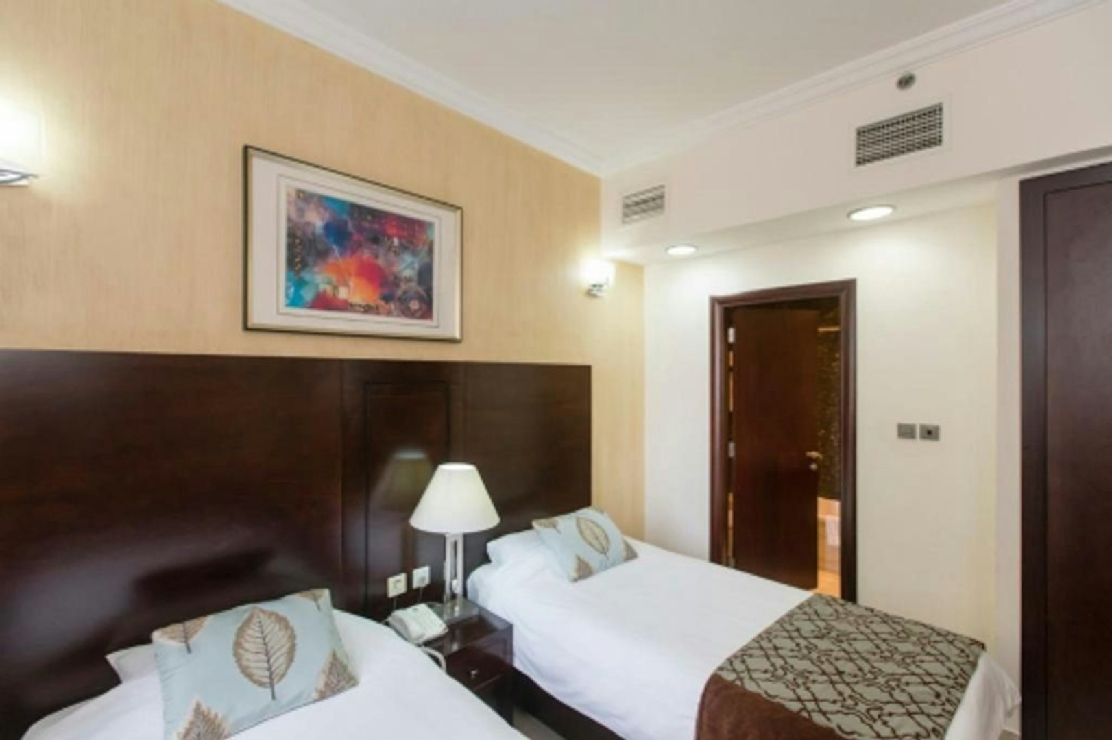 Foto - City Stay Residences