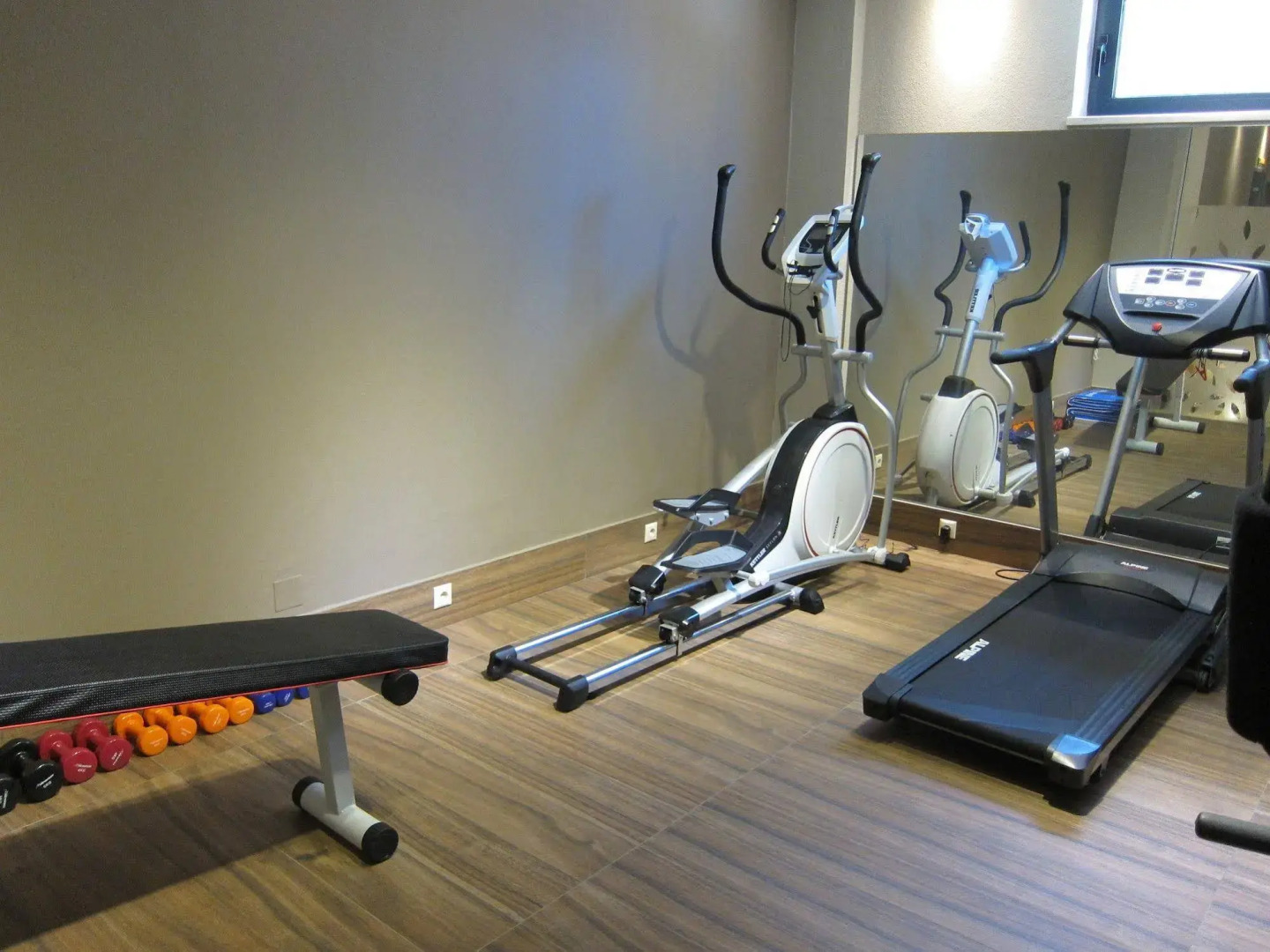 Foto - Atlantis Beach Hotel