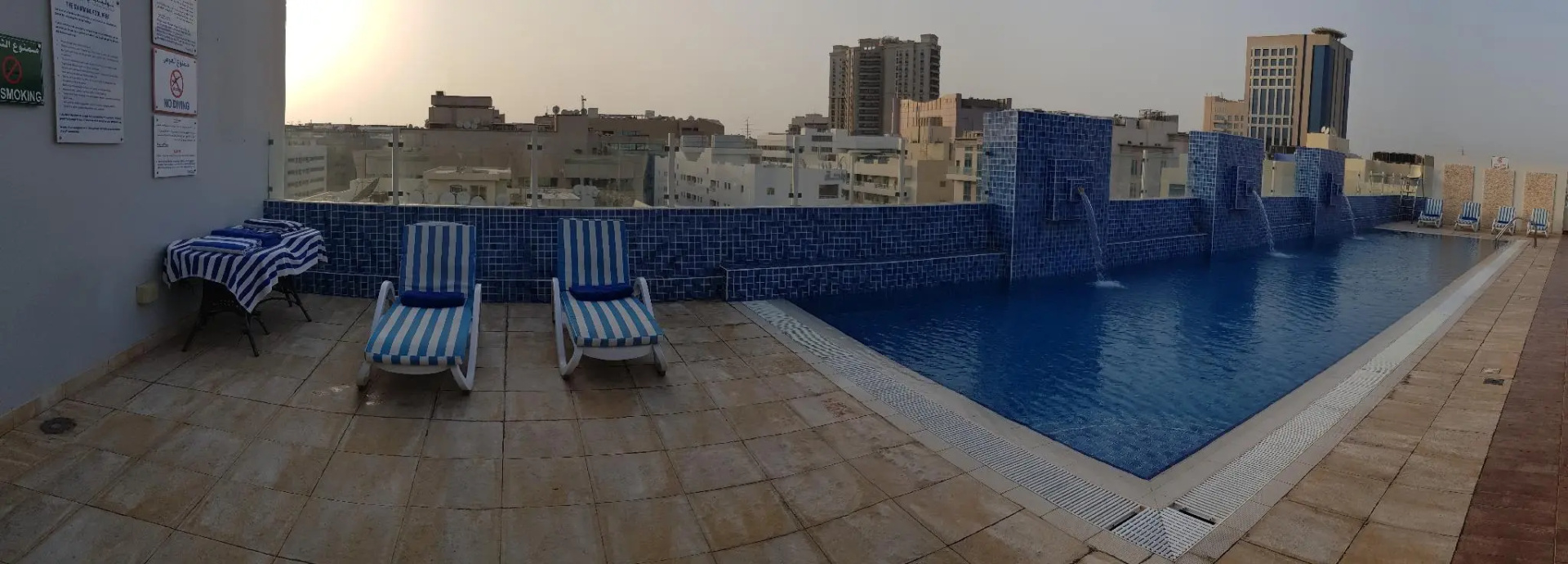 Photo - Tulip Hotel Apartments