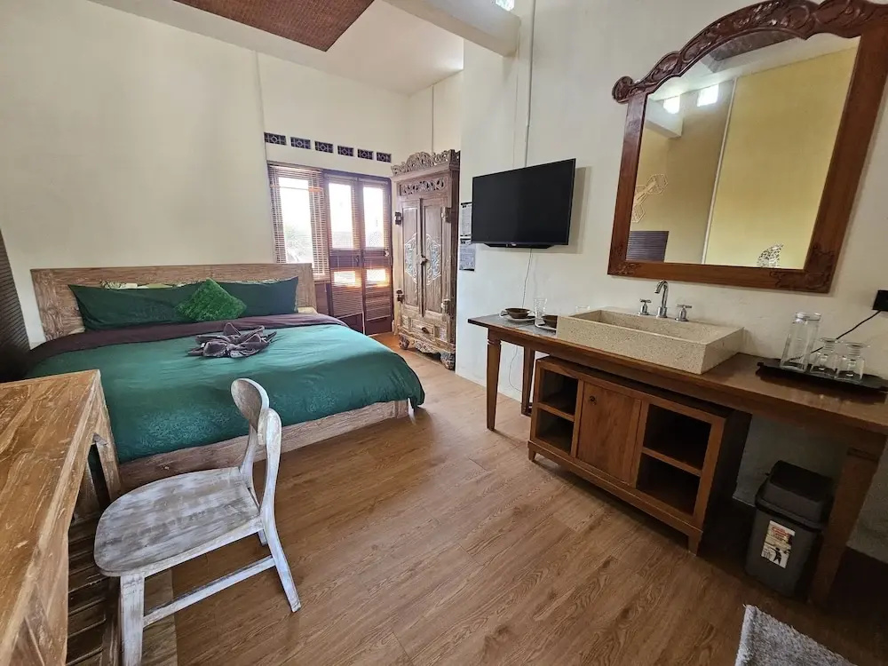 Photo - GWK View Boutique Hotel and Residence