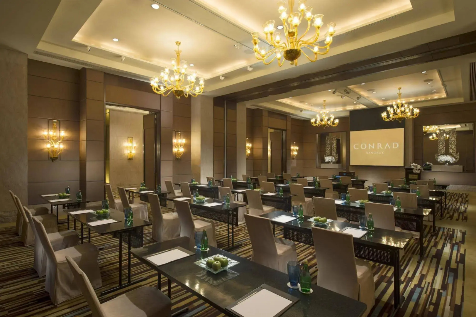 Photo - Conrad Bangkok Residences