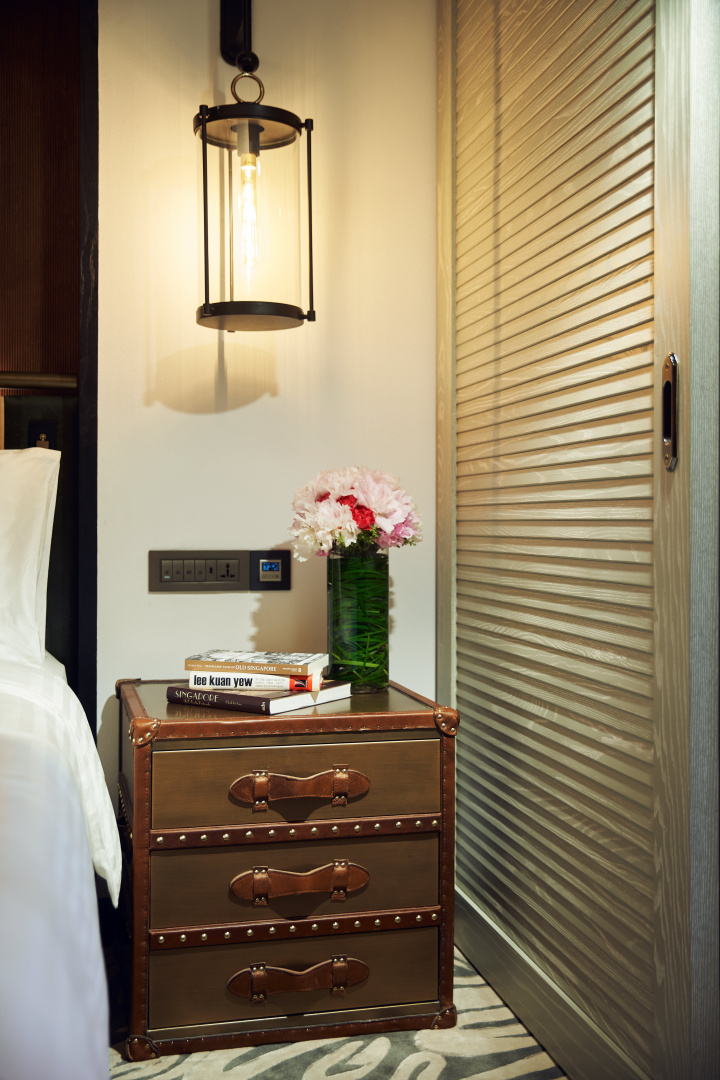 Foto - The Barracks Hotel Sentosa by Far East Hospitality