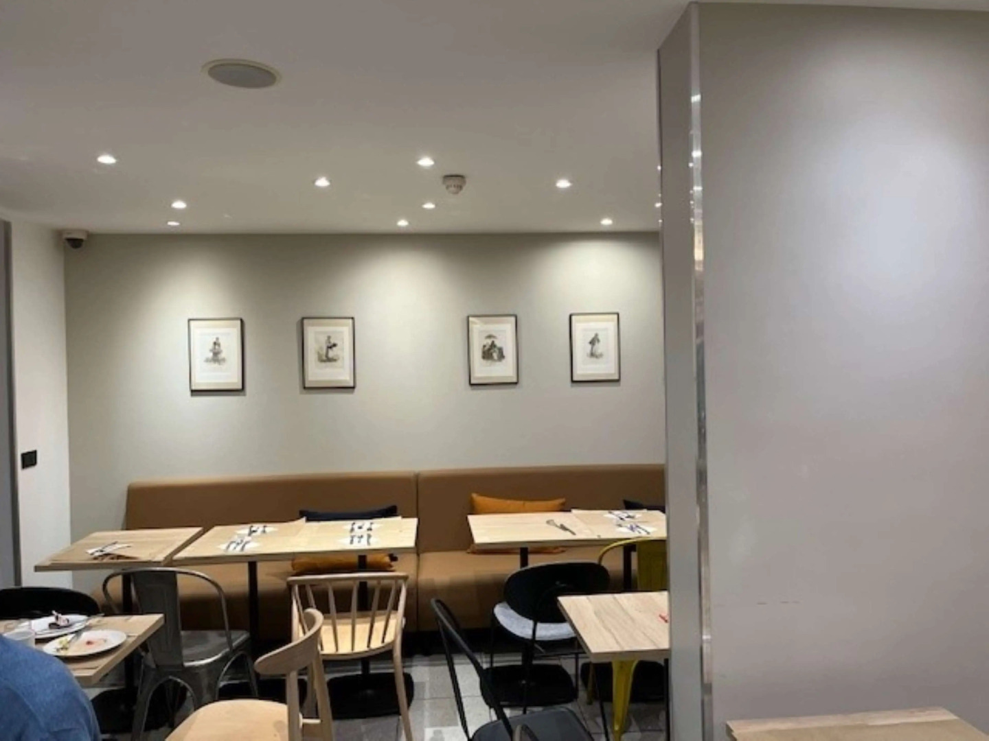 Photo - Campanile Paris 14 - Maine Montparnasse