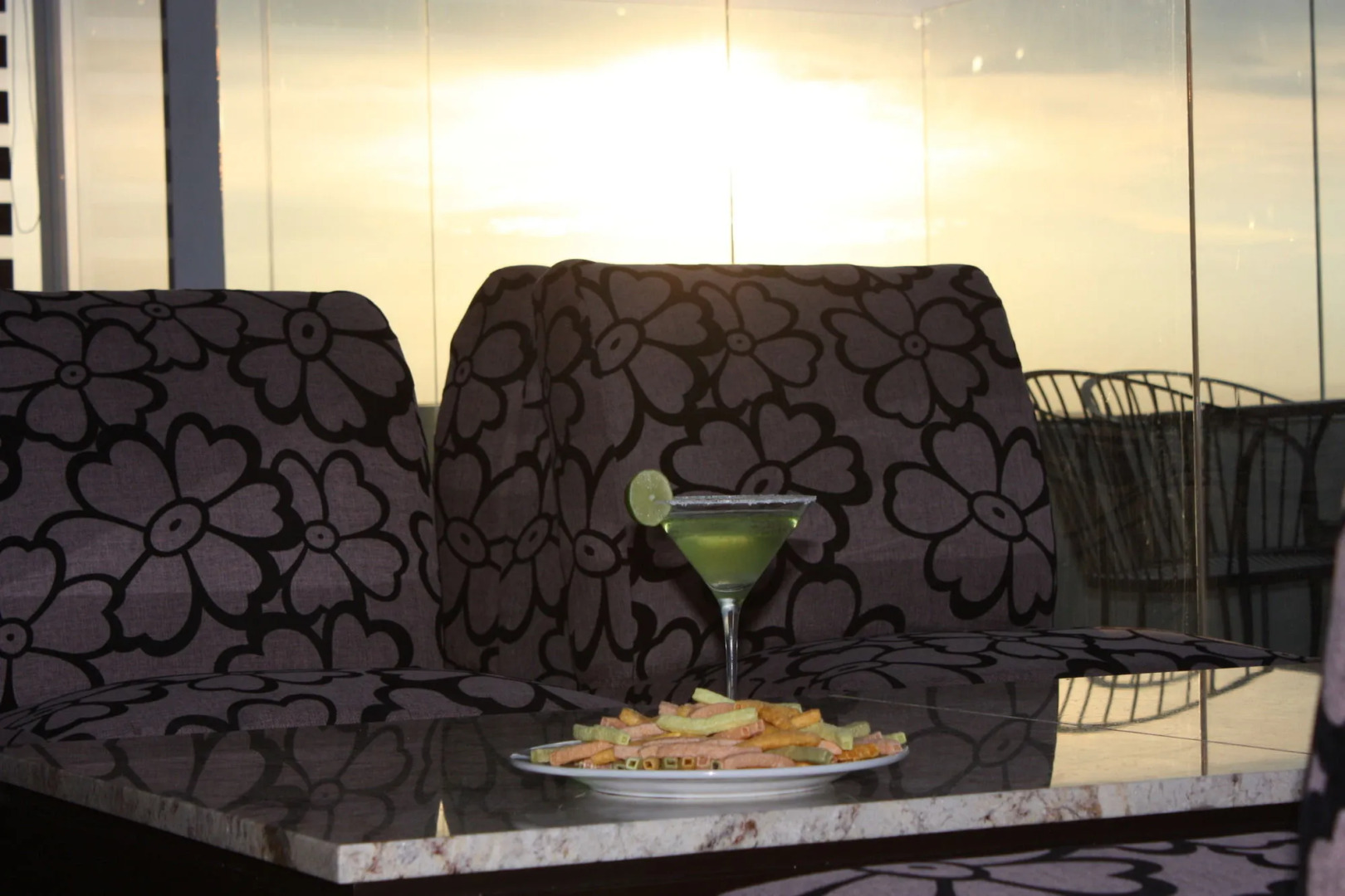 Foto - Hotel Crown Victoria