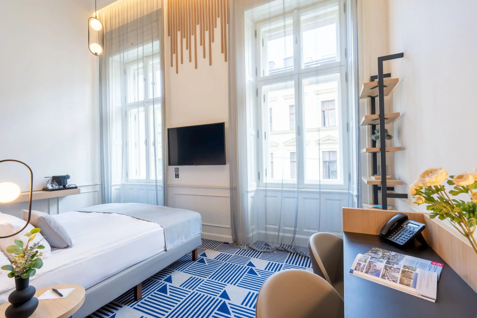Photo - Hotel Oktogon Haggenmacher