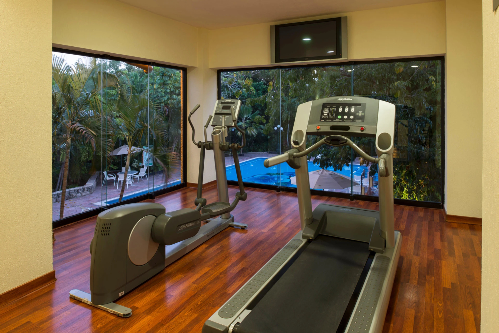 Photo - HS HOTSSON Hotel Tampico