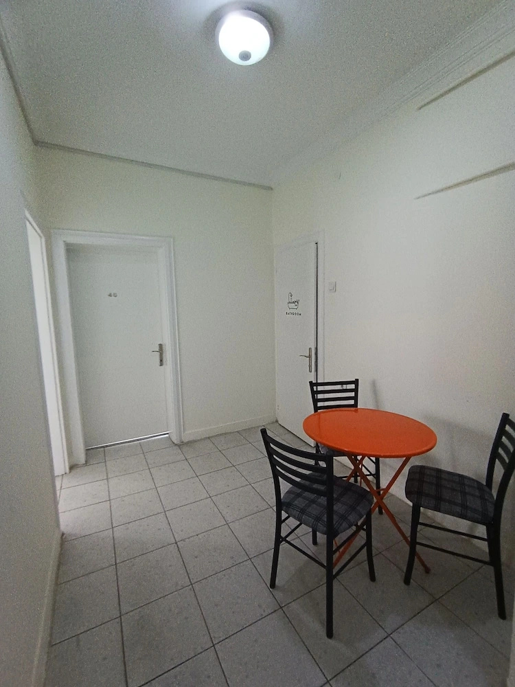 Photo - Deeps Hostel Ankara 2