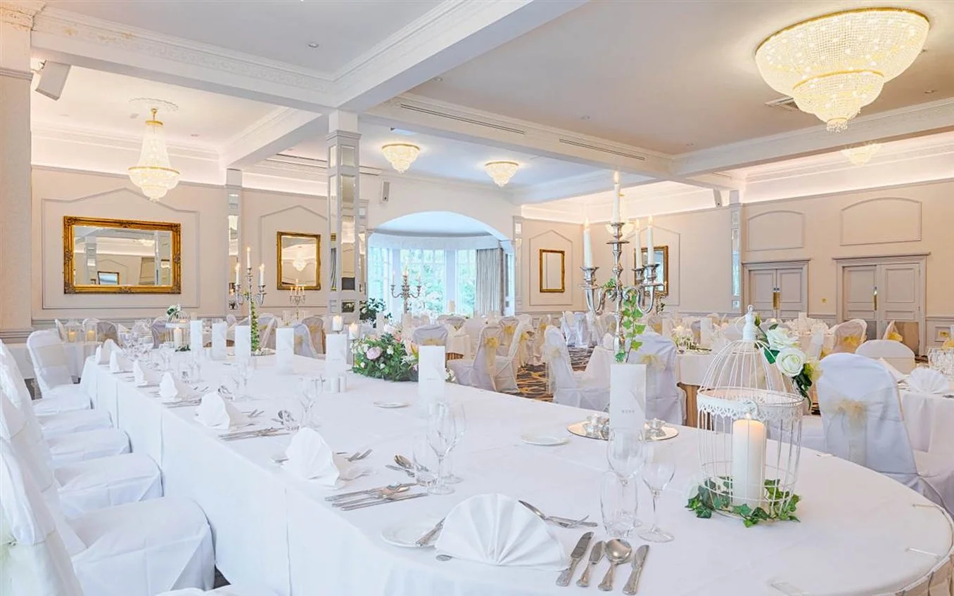 Foto - The Ardilaun Hotel