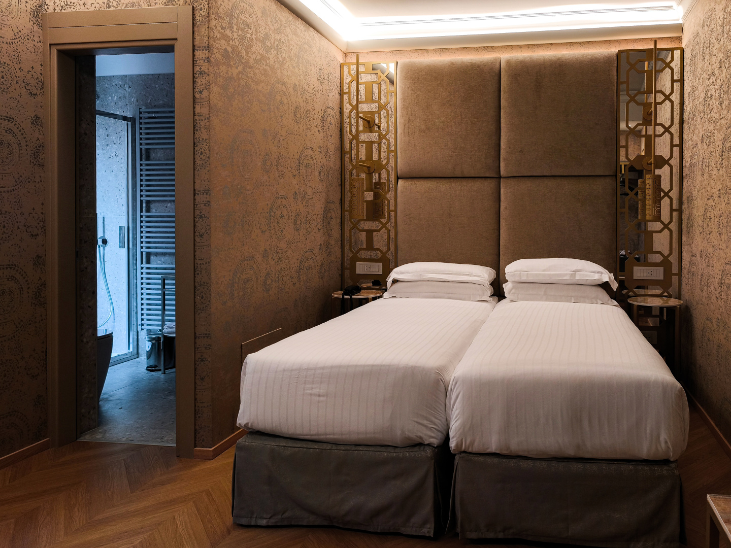 Foto - Hotel Antiche Figure