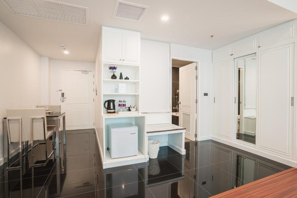 Photo - The Bless Hotel and Residence