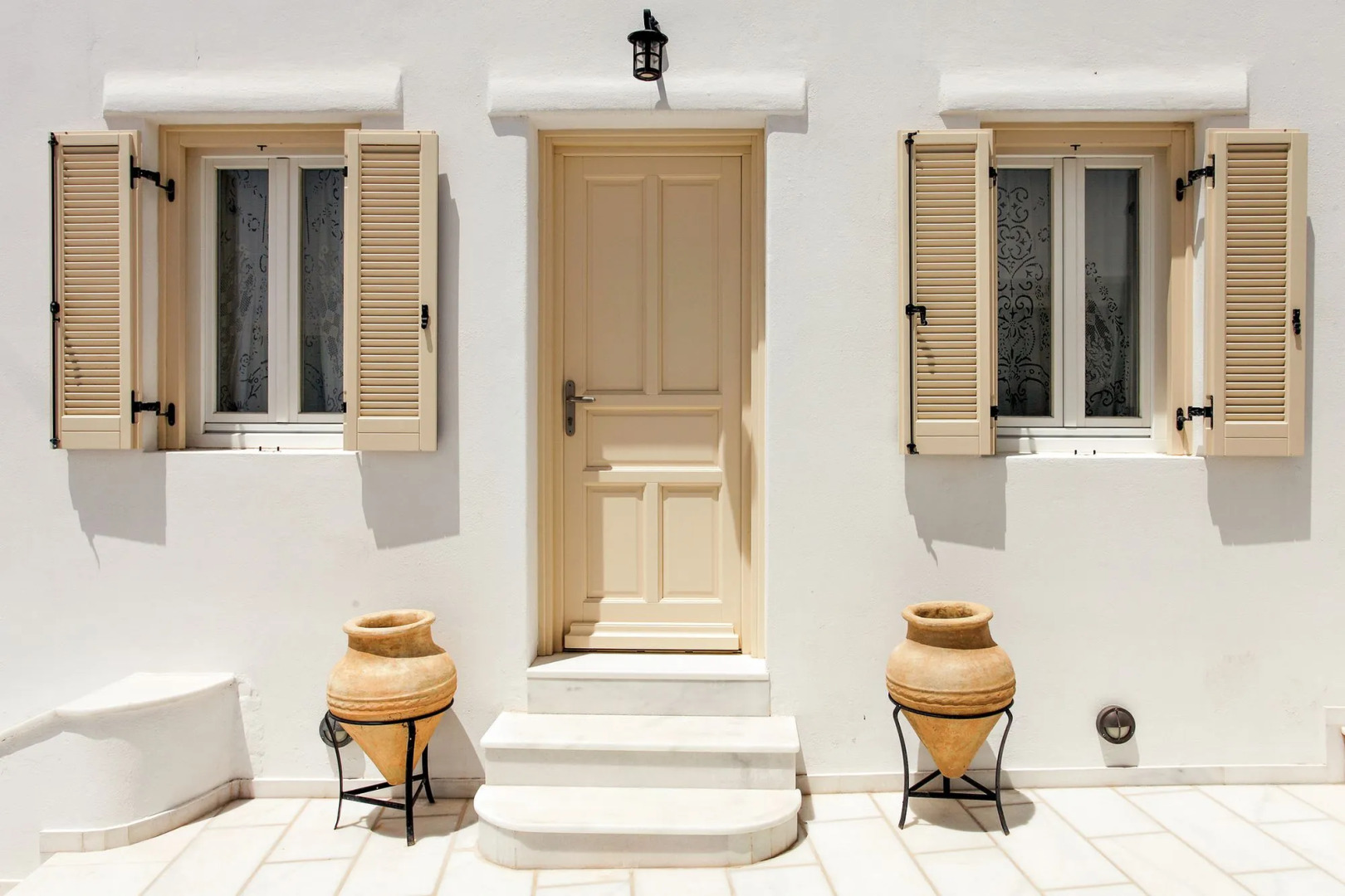 Photo - The George Hotel Mykonos