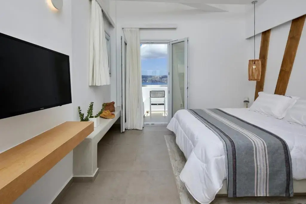 Foto - Santorini View
