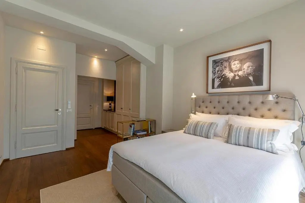 Foto - Porta Nera Private Living - adults only