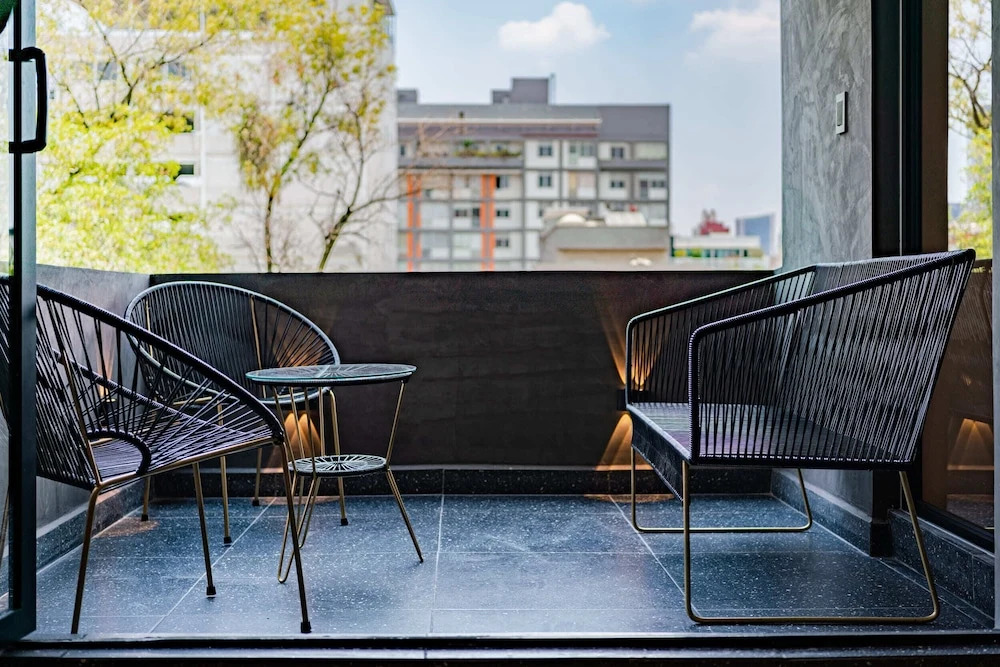 Foto - Sonora 11 Apartments by VH