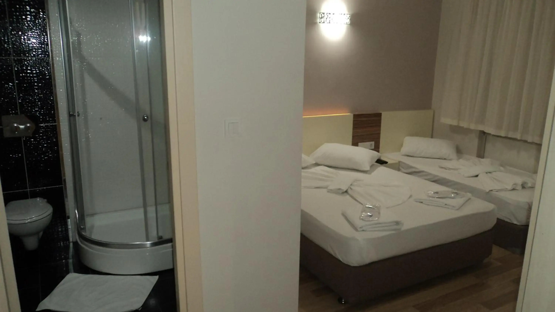 Photo - Kadikoy Bade 3 Hotel