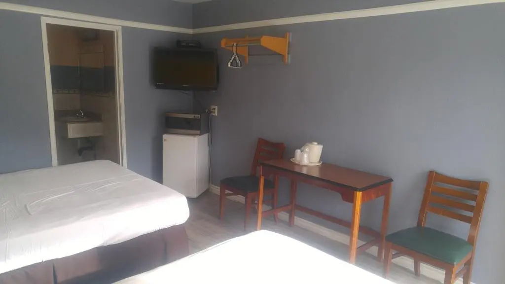 Foto - Riviera Motel