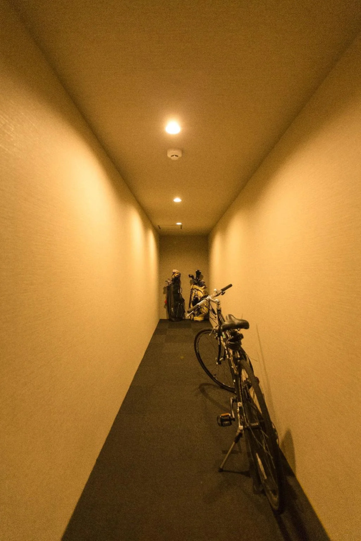 Foto - R&Run Kyoto Serviced Apartment & Suites