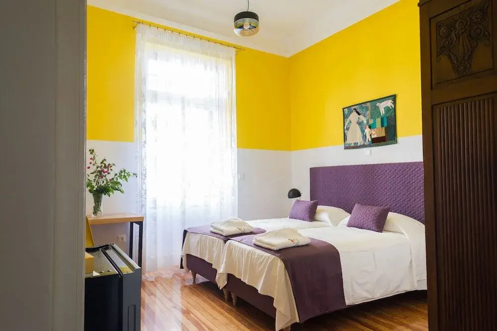 Foto - Neratzia Rooms
