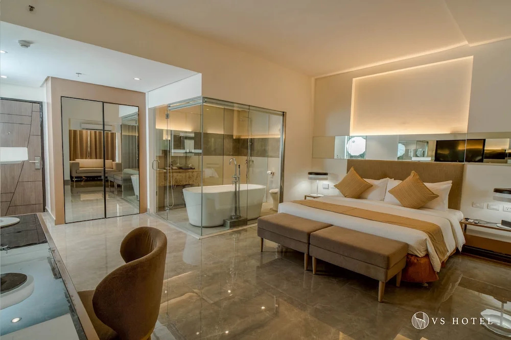 Foto - VS Hotel