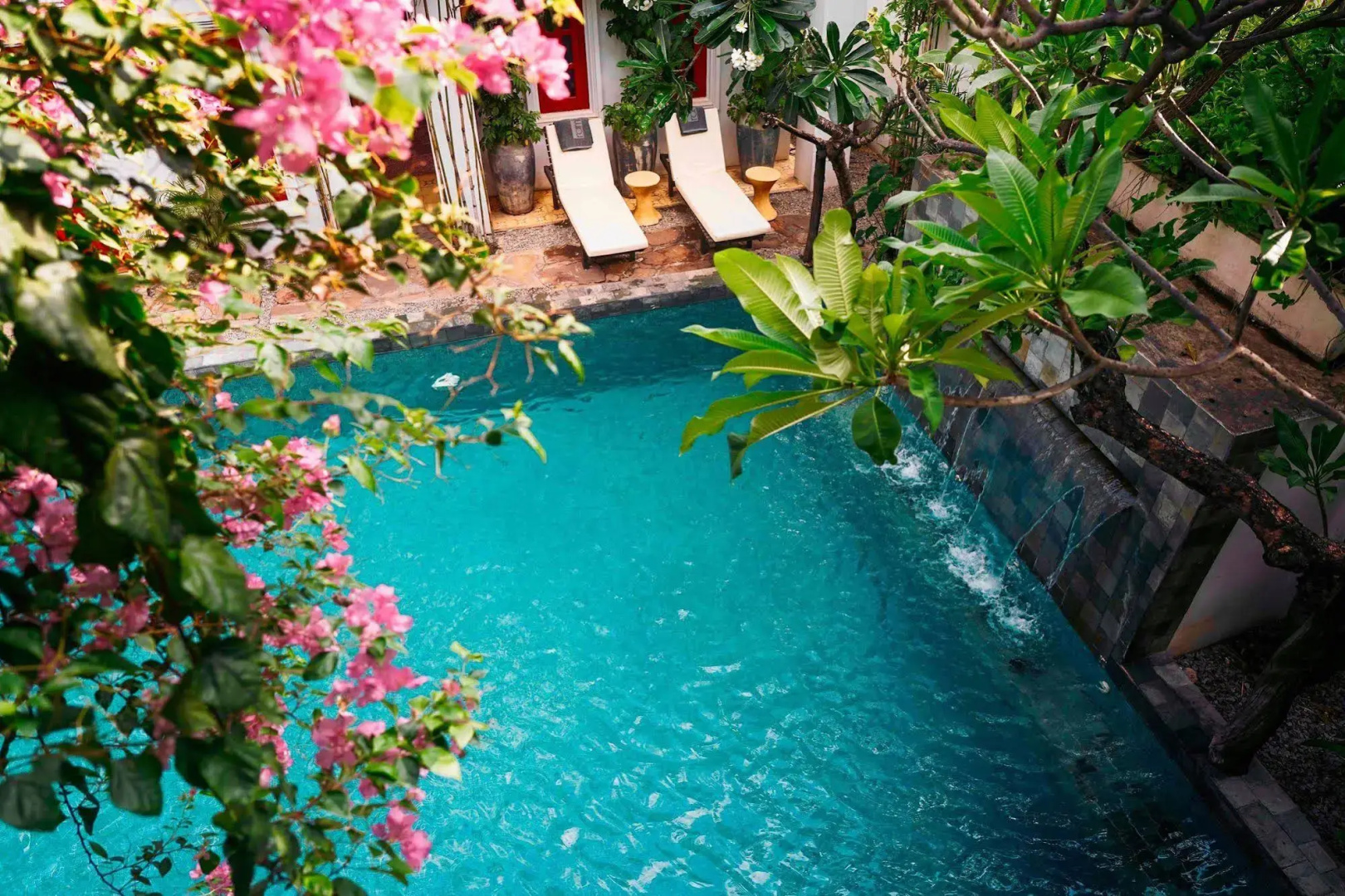 Foto - Rambutan Resort – Siem Reap