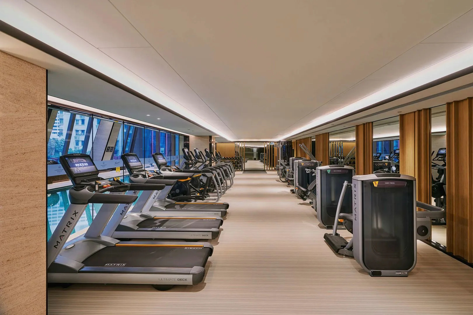 Foto - Kempinski Residences Guangzhou