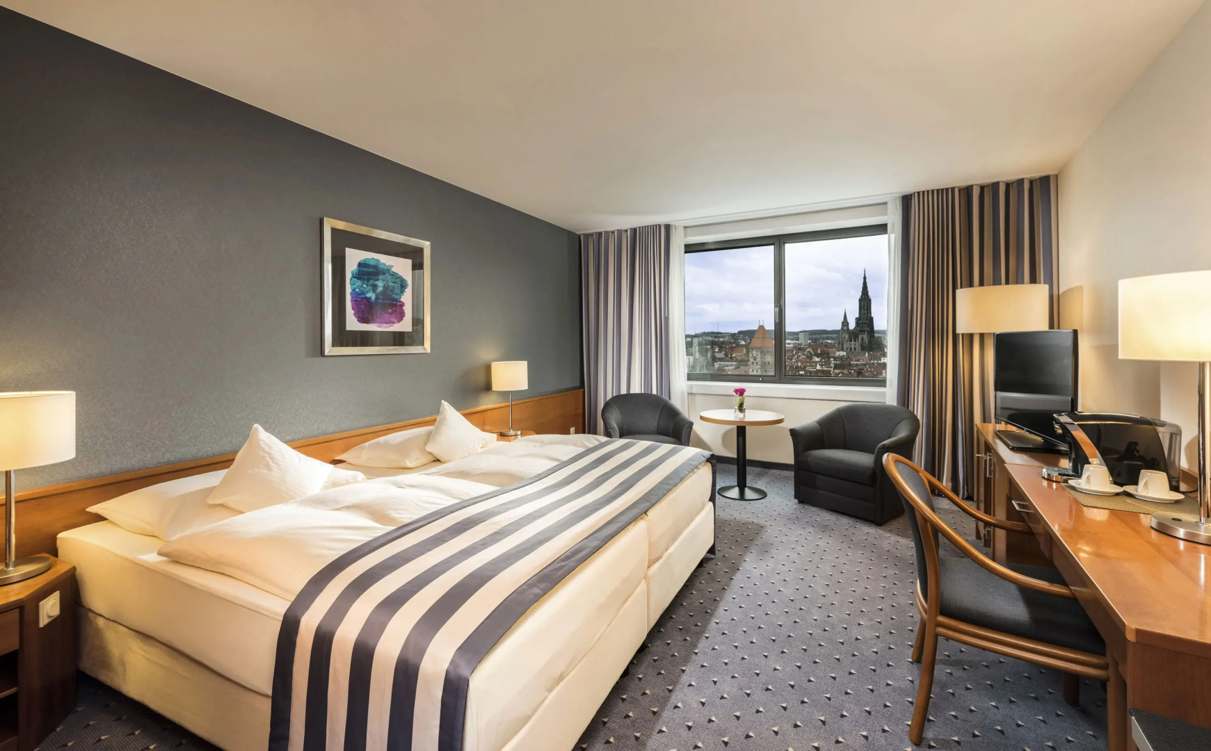 Photo - Maritim Hotel Ulm