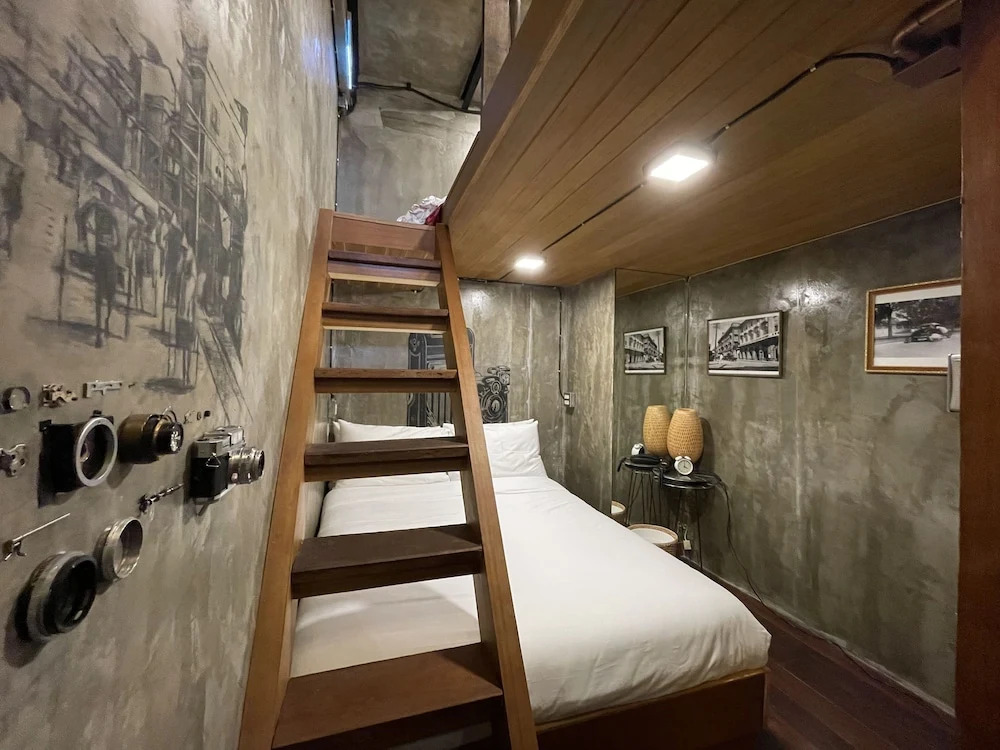 Foto - Central Old Town Cottage