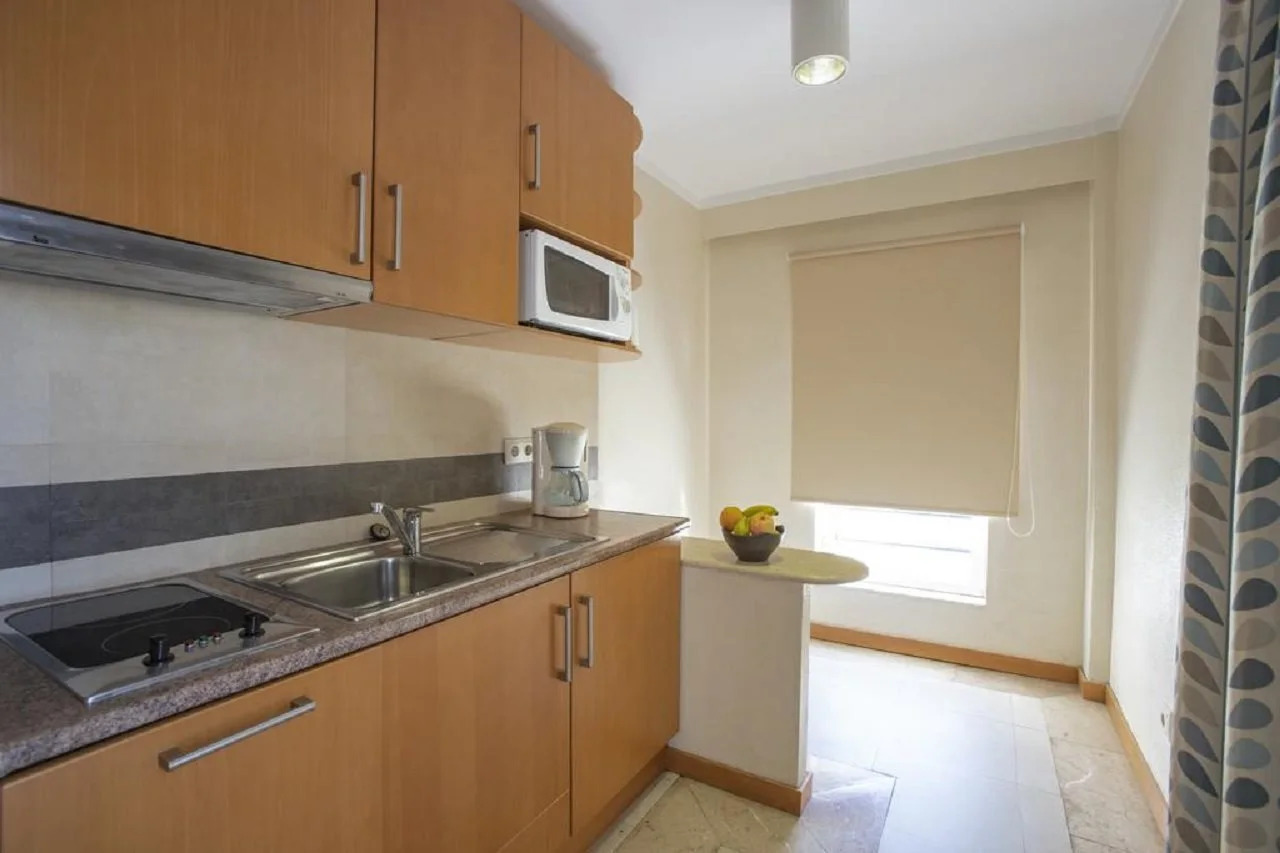 Foto - Interpass Vau Hotel Apartamentos