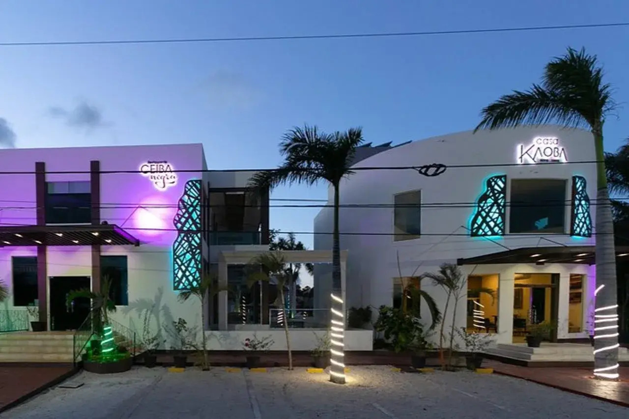 Foto - Casa Kaoba Hotel & Suites