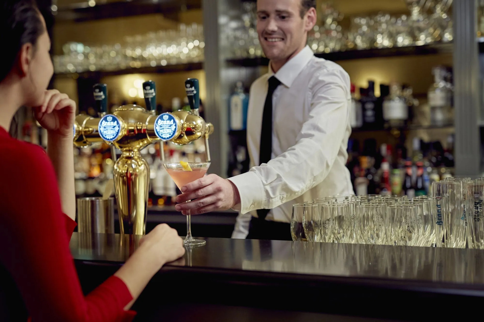 Photo - Grand Hotel Karel V