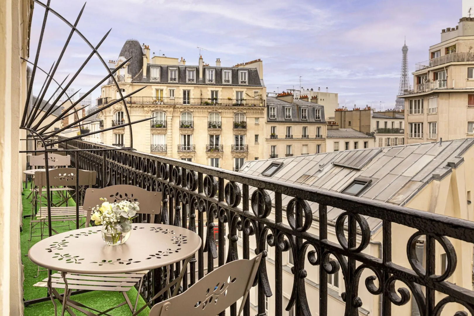 Photo - Splendid Hôtel