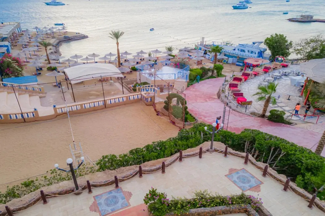Foto - KING TUT & SPHINX Hotels Hurghada