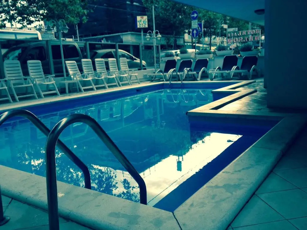 Photo - Hotel Nelson