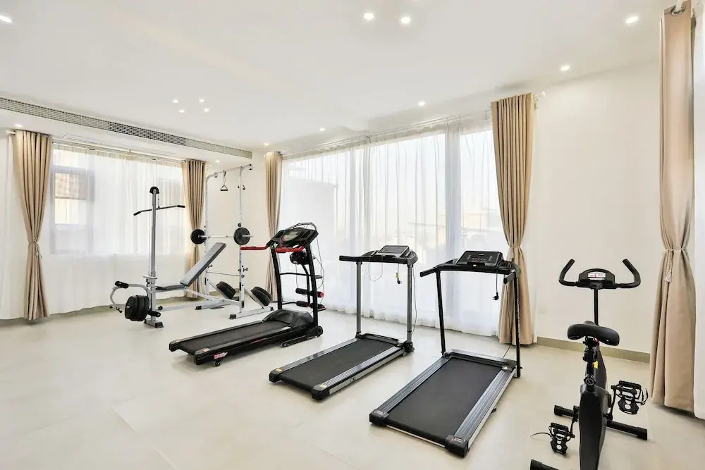 Foto - Shanghai Meihao Premium Journey Hotel - Shanghai International Tourism Resort Store