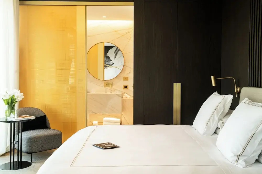 Foto - The First Musica - Preferred Hotels & Resorts